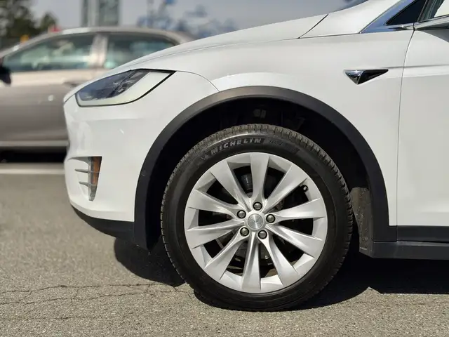 2017 Tesla Model X 100D LONG RANGE - Photo 9