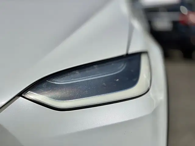 2017 Tesla Model X 100D LONG RANGE - Photo 10