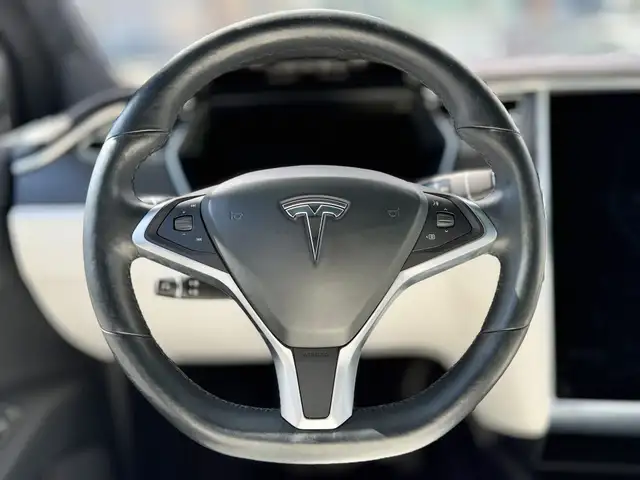 2017 Tesla Model X 100D LONG RANGE - Photo 12