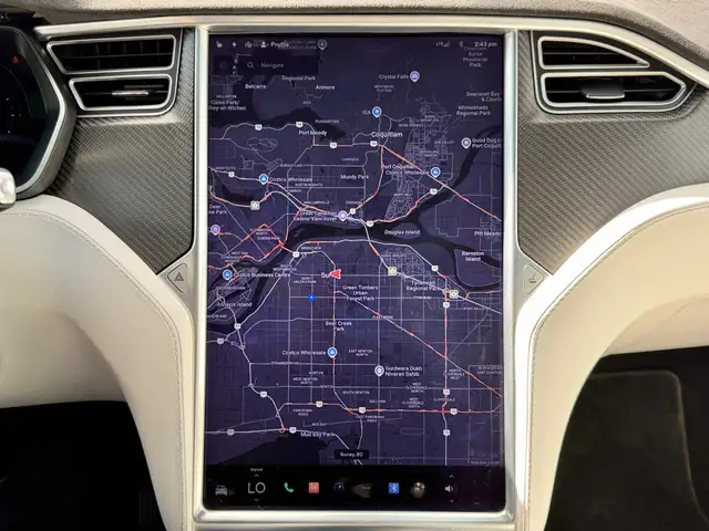 2017 Tesla Model X 100D LONG RANGE - Photo 16