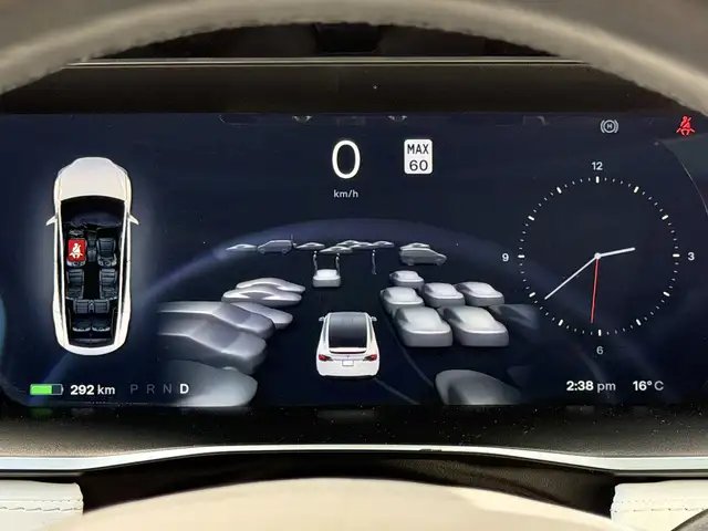 2017 Tesla Model X 100D LONG RANGE - Photo 17