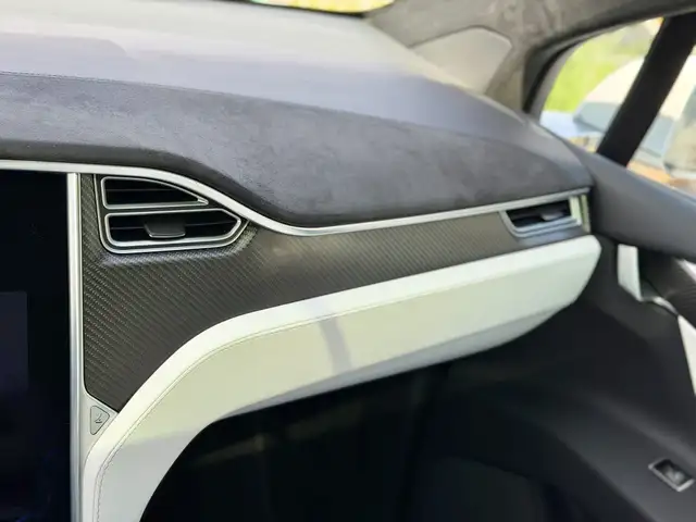 2017 Tesla Model X 100D LONG RANGE - Photo 21