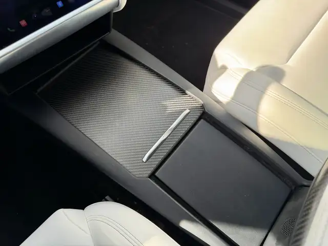 2017 Tesla Model X 100D LONG RANGE - Photo 22