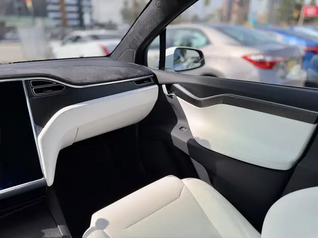 2017 Tesla Model X 100D LONG RANGE - Photo 23