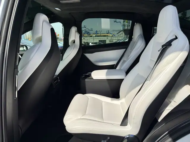 2017 Tesla Model X 100D LONG RANGE - Photo 25
