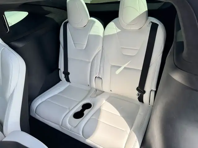 2017 Tesla Model X 100D LONG RANGE - Photo 26
