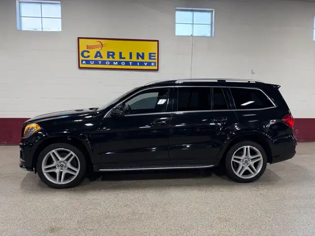 2014 Mercedes-Benz GL-Class 4MATIC GL 350 BlueTEC AMG PACKAGE - - Photo 3
