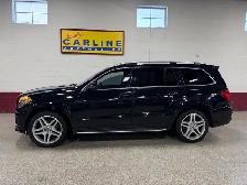 2014 Mercedes-Benz GL-Class 4MATIC GL 350 BlueTEC AMG PACKAGE - - Photo 3