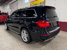 2014 Mercedes-Benz GL-Class 4MATIC GL 350 BlueTEC AMG PACKAGE - - Photo 4