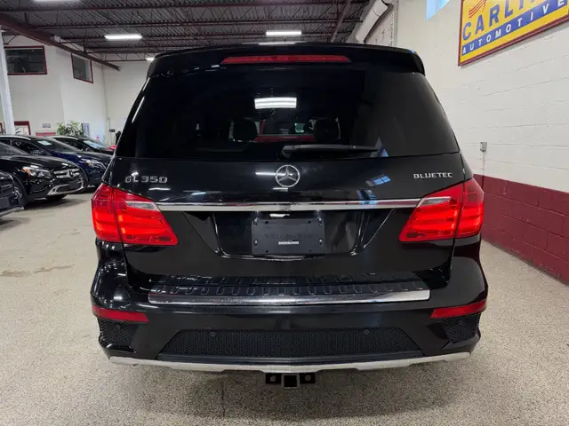 2014 Mercedes-Benz GL-Class 4MATIC GL 350 BlueTEC AMG PACKAGE - - Photo 5