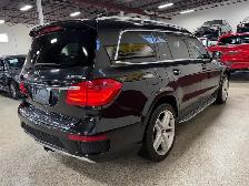 2014 Mercedes-Benz GL-Class 4MATIC GL 350 BlueTEC AMG PACKAGE - - Photo 6