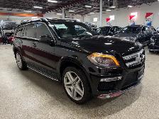 2014 Mercedes-Benz GL-Class 4MATIC GL 350 BlueTEC AMG PACKAGE - - Photo 7