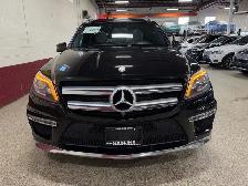 2014 Mercedes-Benz GL-Class 4MATIC GL 350 BlueTEC AMG PACKAGE - - Photo 8