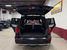 2014 Mercedes-Benz GL-Class 4MATIC GL 350 BlueTEC AMG PACKAGE - - Photo 9