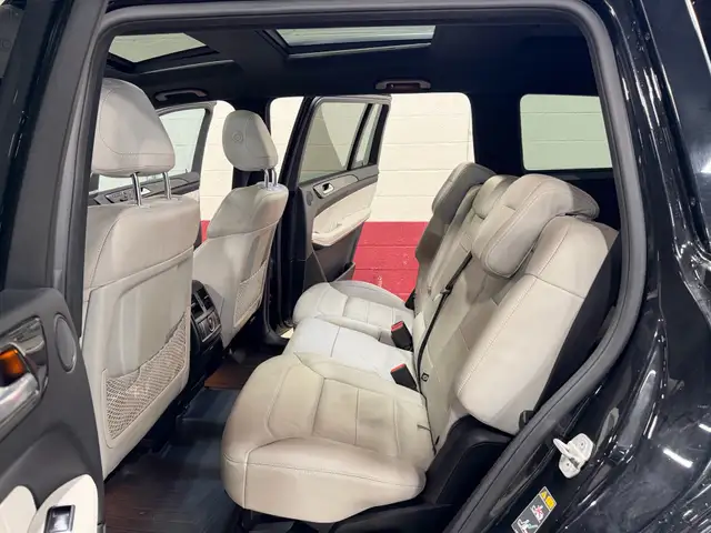 2014 Mercedes-Benz GL-Class 4MATIC GL 350 BlueTEC AMG PACKAGE - - Photo 12