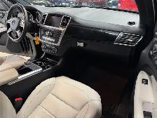 2014 Mercedes-Benz GL-Class 4MATIC GL 350 BlueTEC AMG PACKAGE - - Photo 19