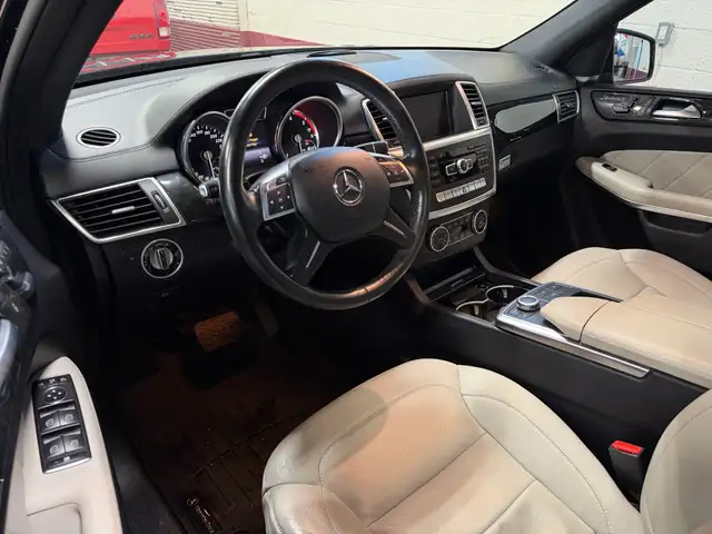 2014 Mercedes-Benz GL-Class 4MATIC GL 350 BlueTEC AMG PACKAGE - - Photo 21