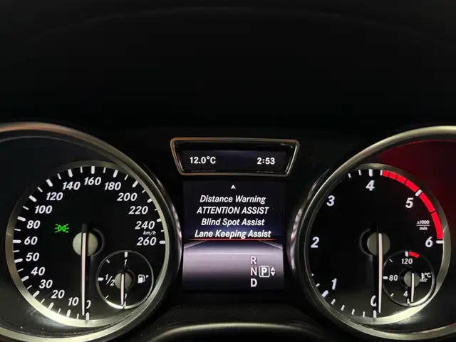 2014 Mercedes-Benz GL-Class 4MATIC GL 350 BlueTEC AMG PACKAGE - - Photo 33