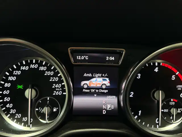 2014 Mercedes-Benz GL-Class 4MATIC GL 350 BlueTEC AMG PACKAGE - - Photo 34