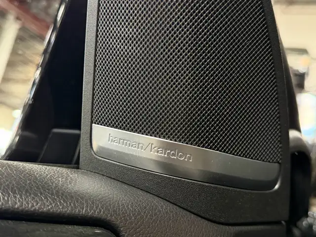 2014 Mercedes-Benz GL-Class 4MATIC GL 350 BlueTEC AMG PACKAGE - - Photo 35