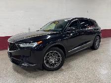 2022 Acura MDX Platinum Elite SH-AWD - WIRELESS APPLE CARPLAY -