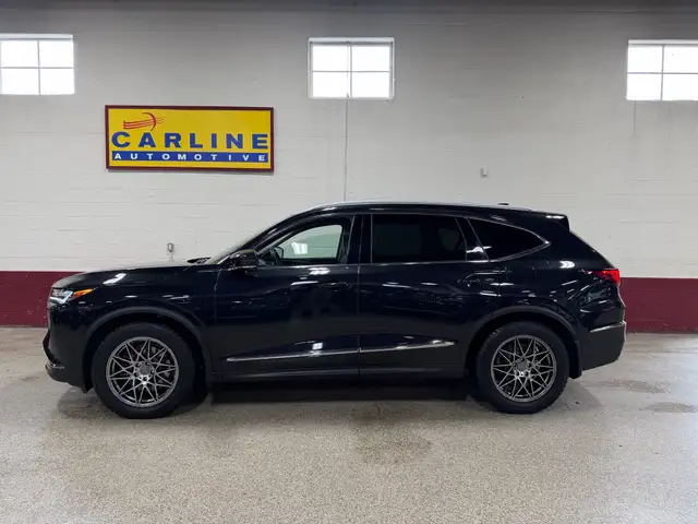2022 Acura MDX Platinum Elite SH-AWD - WIRELESS APPLE CARPLAY - - Photo 3
