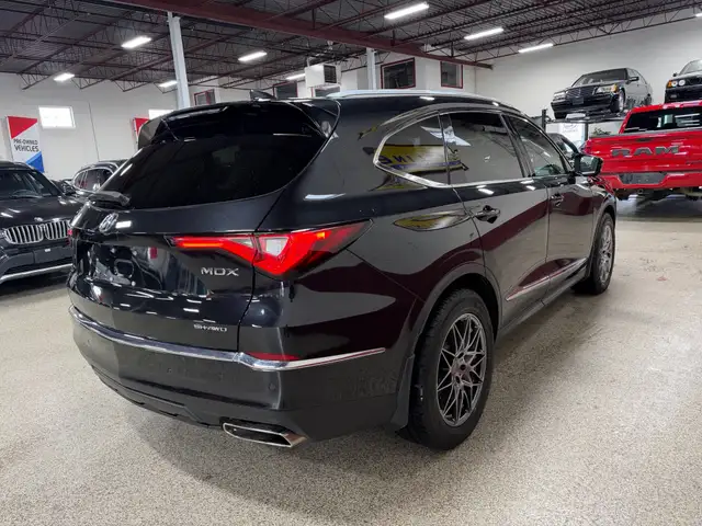 2022 Acura MDX Platinum Elite SH-AWD - WIRELESS APPLE CARPLAY - - Photo 6
