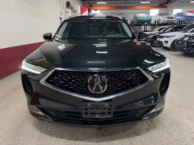 2022 Acura MDX Platinum Elite SH-AWD - WIRELESS APPLE CARPLAY - - Photo 8