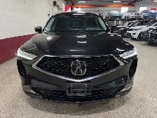 2022 Acura MDX Platinum Elite SH-AWD - WIRELESS APPLE CARPLAY - - Photo 8