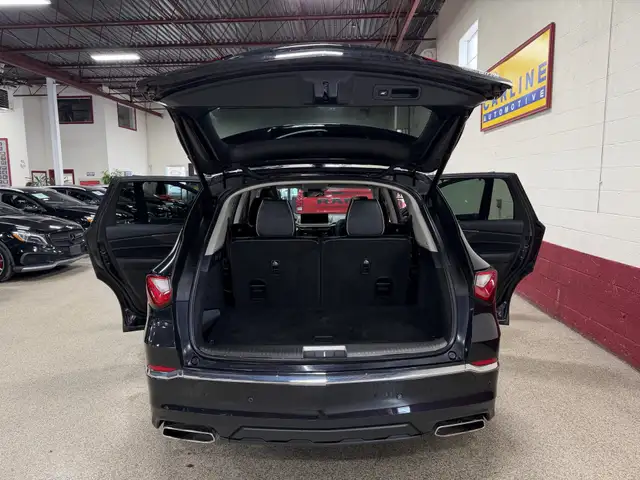 2022 Acura MDX Platinum Elite SH-AWD - WIRELESS APPLE CARPLAY - - Photo 10