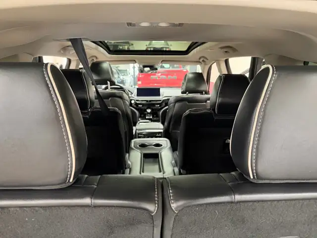 2022 Acura MDX Platinum Elite SH-AWD - WIRELESS APPLE CARPLAY - - Photo 12
