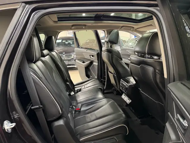 2022 Acura MDX Platinum Elite SH-AWD - WIRELESS APPLE CARPLAY - - Photo 14