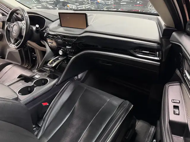 2022 Acura MDX Platinum Elite SH-AWD - WIRELESS APPLE CARPLAY - - Photo 17