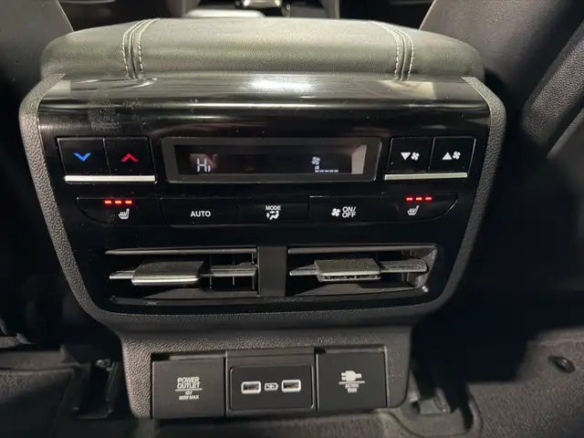 2022 Acura MDX Platinum Elite SH-AWD - WIRELESS APPLE CARPLAY - - Photo 22