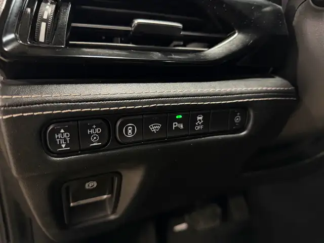 2022 Acura MDX Platinum Elite SH-AWD - WIRELESS APPLE CARPLAY - - Photo 24