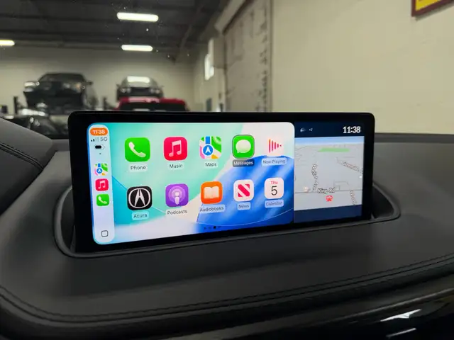 2022 Acura MDX Platinum Elite SH-AWD - WIRELESS APPLE CARPLAY - - Photo 28