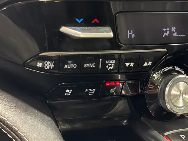 2022 Acura MDX Platinum Elite SH-AWD - WIRELESS APPLE CARPLAY - - Photo 35