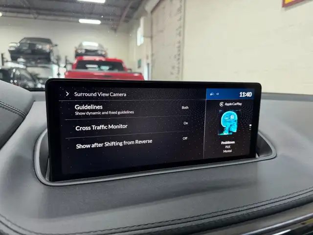 2022 Acura MDX Platinum Elite SH-AWD - WIRELESS APPLE CARPLAY - - Photo 39