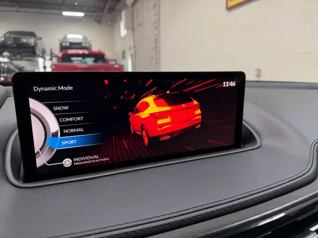 2022 Acura MDX Platinum Elite SH-AWD - WIRELESS APPLE CARPLAY - - Photo 41