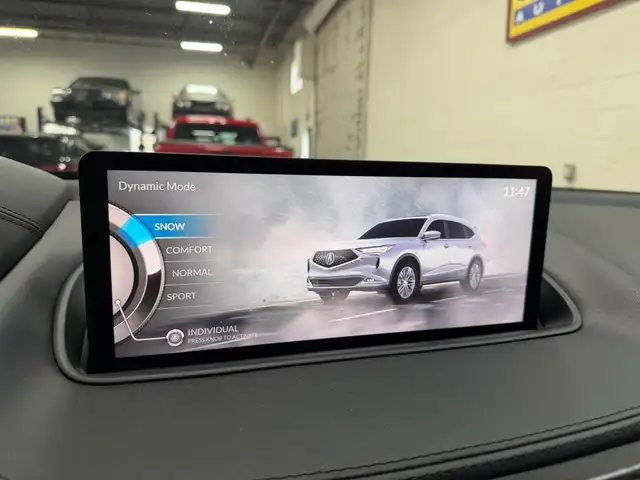 2022 Acura MDX Platinum Elite SH-AWD - WIRELESS APPLE CARPLAY - - Photo 42