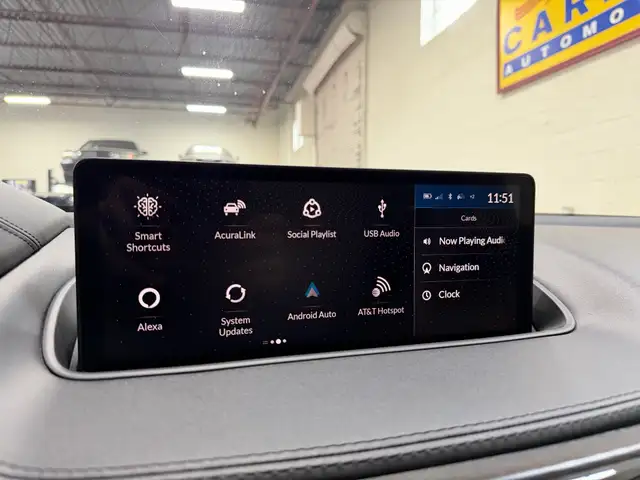 2022 Acura MDX Platinum Elite SH-AWD - WIRELESS APPLE CARPLAY - - Photo 46