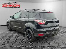2017 Ford Escape TITANIUM | 4WD | 2.0L | CLEAN CARFAX | PANO ROO - Photo 3