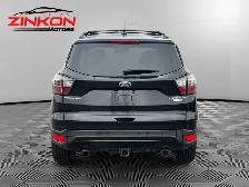 2017 Ford Escape TITANIUM | 4WD | 2.0L | CLEAN CARFAX | PANO ROO - Photo 4