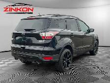 2017 Ford Escape TITANIUM | 4WD | 2.0L | CLEAN CARFAX | PANO ROO - Photo 5