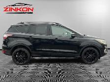 2017 Ford Escape TITANIUM | 4WD | 2.0L | CLEAN CARFAX | PANO ROO - Photo 6