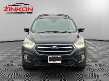 2017 Ford Escape TITANIUM | 4WD | 2.0L | CLEAN CARFAX | PANO ROO - Photo 8