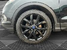 2017 Ford Escape TITANIUM | 4WD | 2.0L | CLEAN CARFAX | PANO ROO - Photo 9