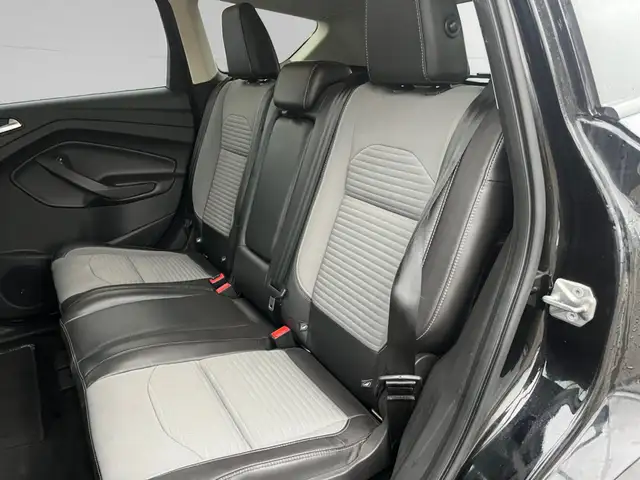 2017 Ford Escape TITANIUM | 4WD | 2.0L | CLEAN CARFAX | PANO ROO - Photo 15