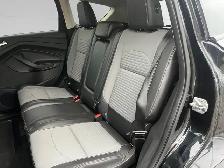 2017 Ford Escape TITANIUM | 4WD | 2.0L | CLEAN CARFAX | PANO ROO - Photo 15