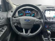 2017 Ford Escape TITANIUM | 4WD | 2.0L | CLEAN CARFAX | PANO ROO - Photo 18